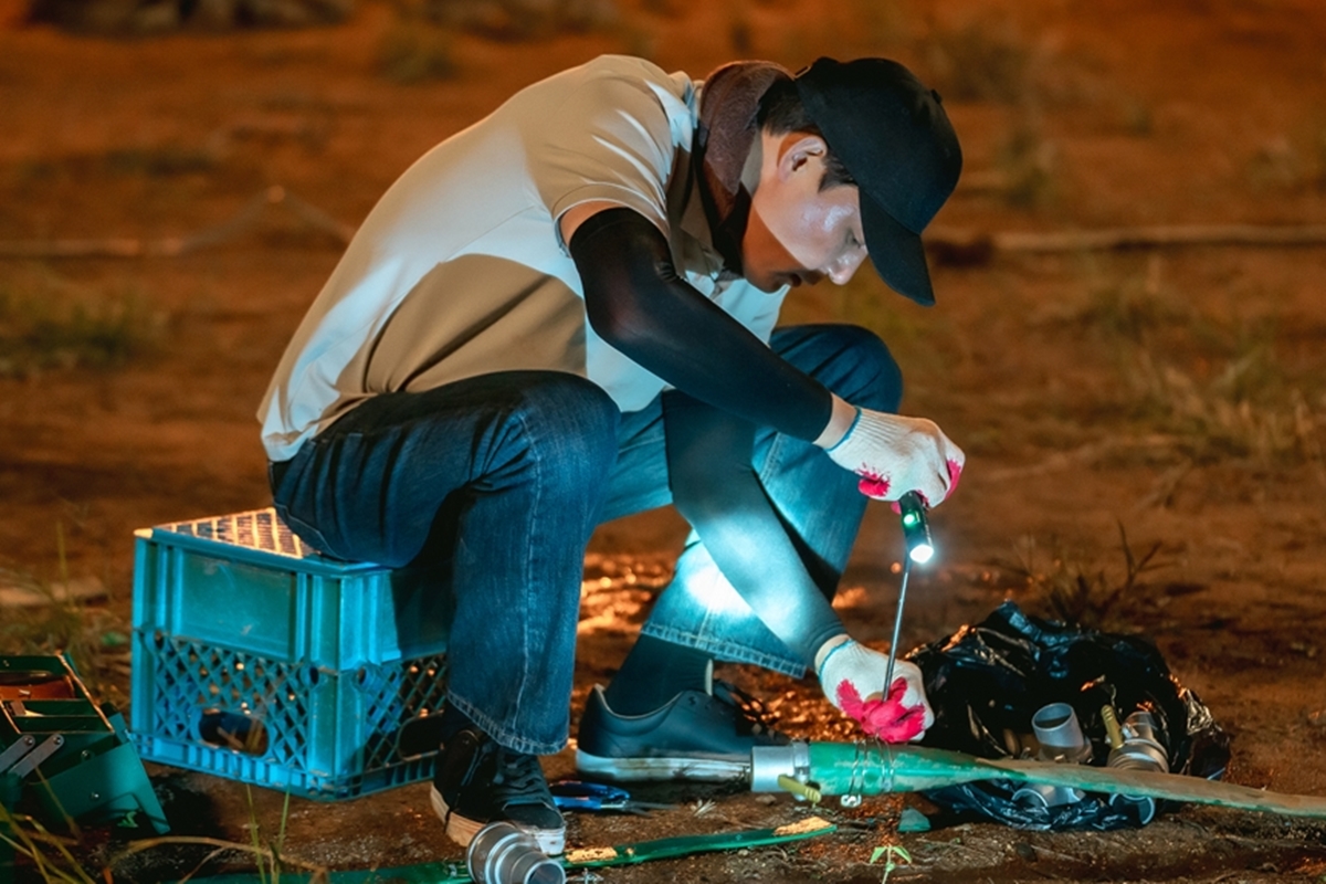 출처: KBS 2TV 미니시리즈 '심우면 연리리'