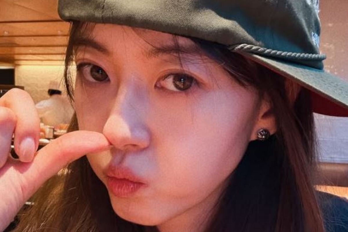 출처: 고아라 SNS