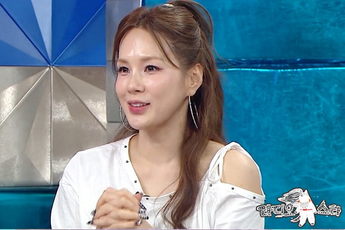 출처: MBC ‘라디오스타’ 제공