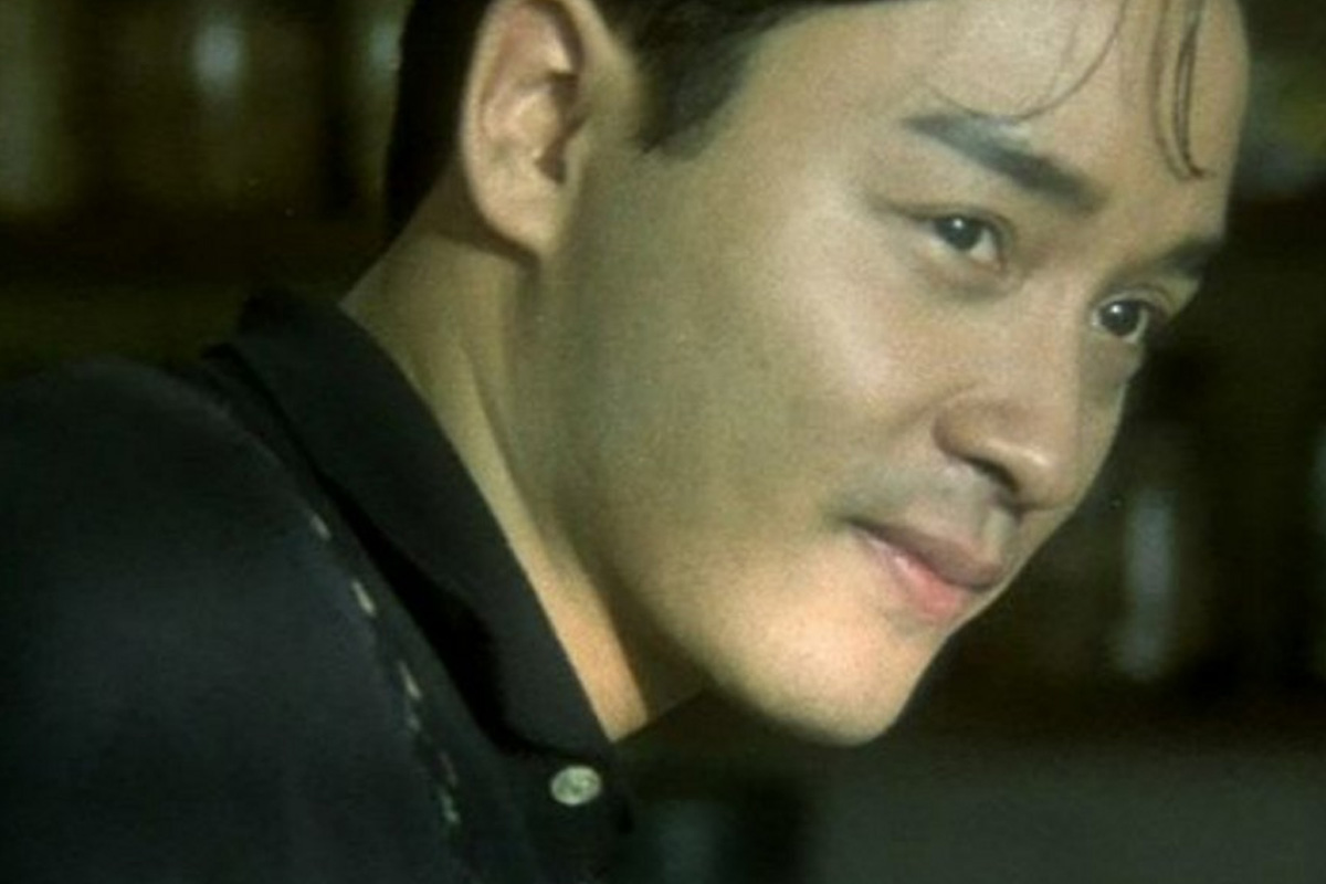 출처 : 영화 ‘아비정전’