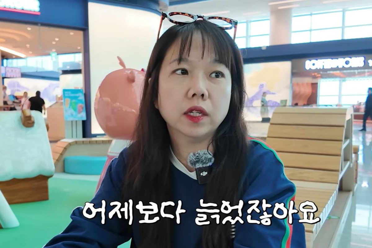 출처: 유튜브 채널 ‘홍현희 제이쓴의 홍쓴TV' 캡처