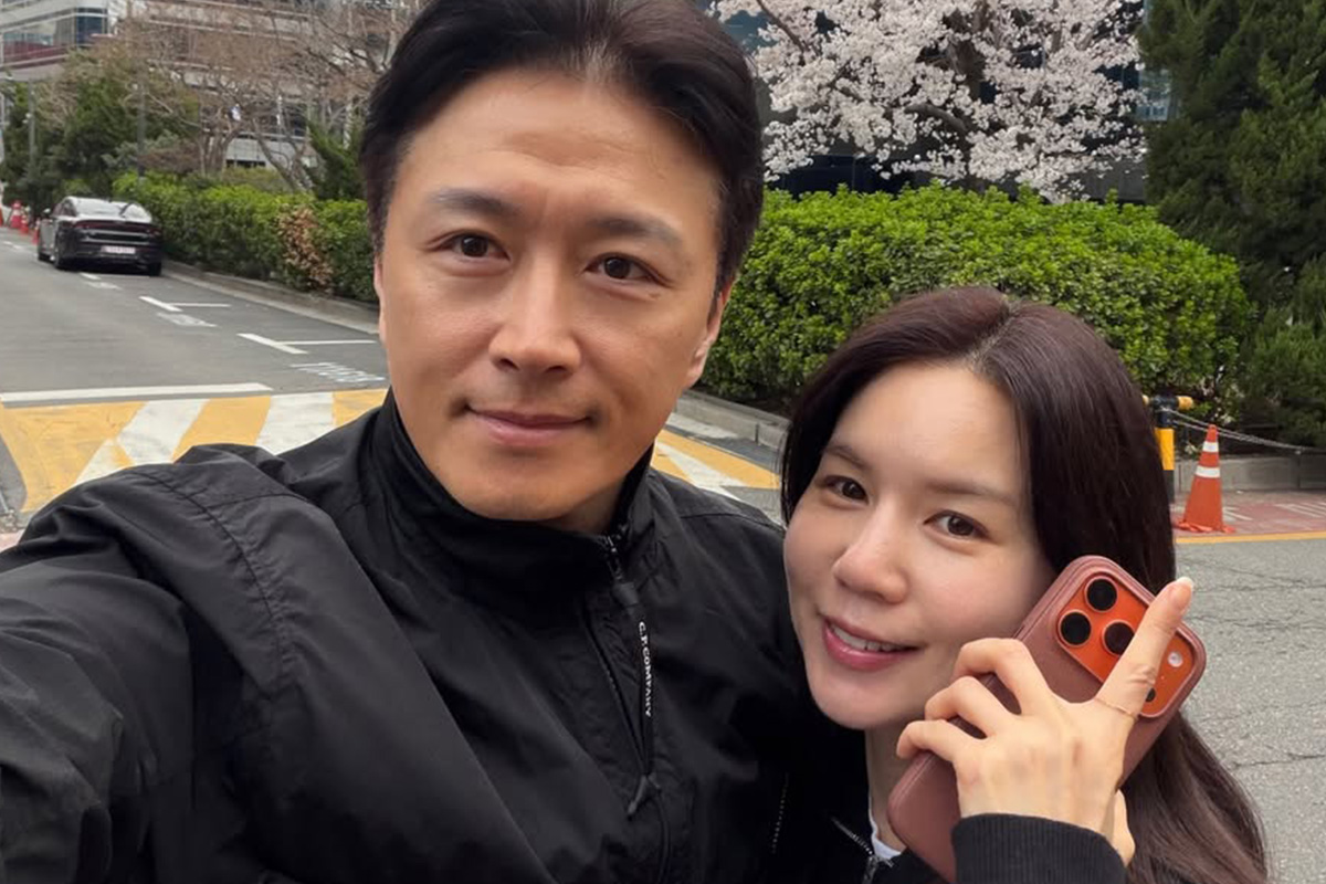 출처 : 진태현 SNS