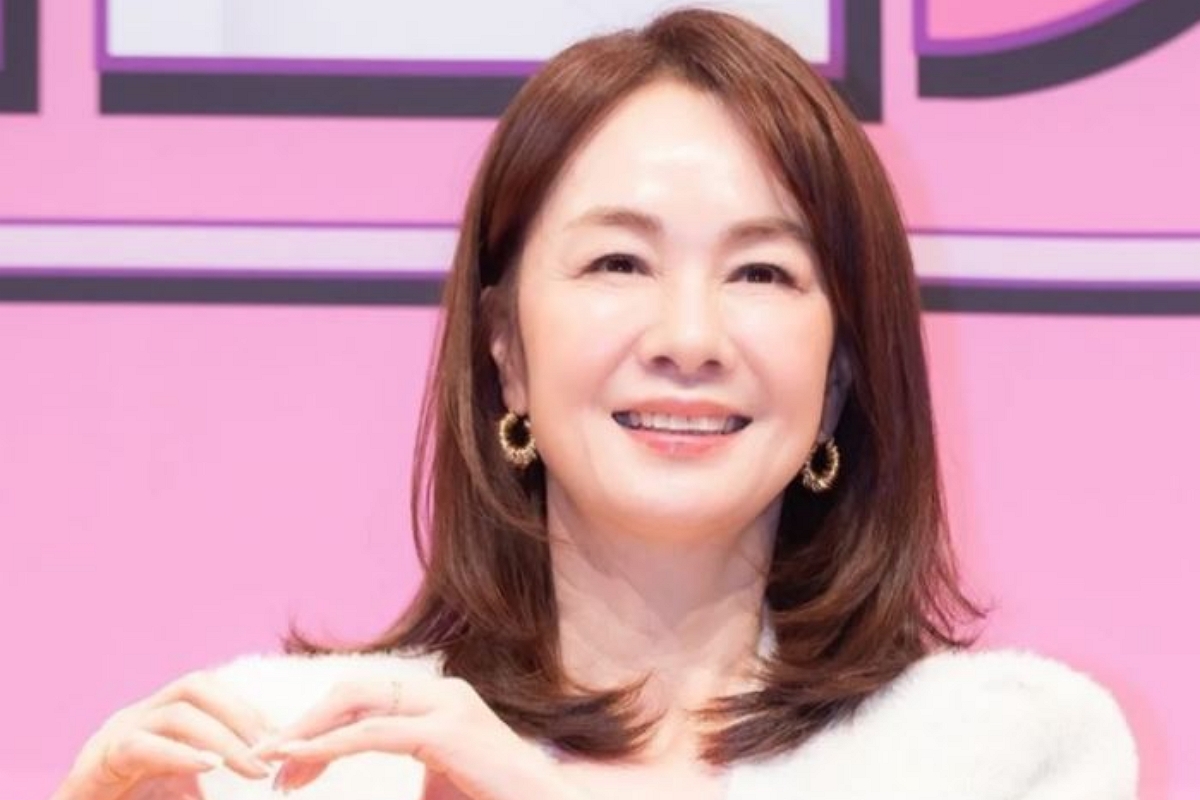 출처: 장윤정 SNS