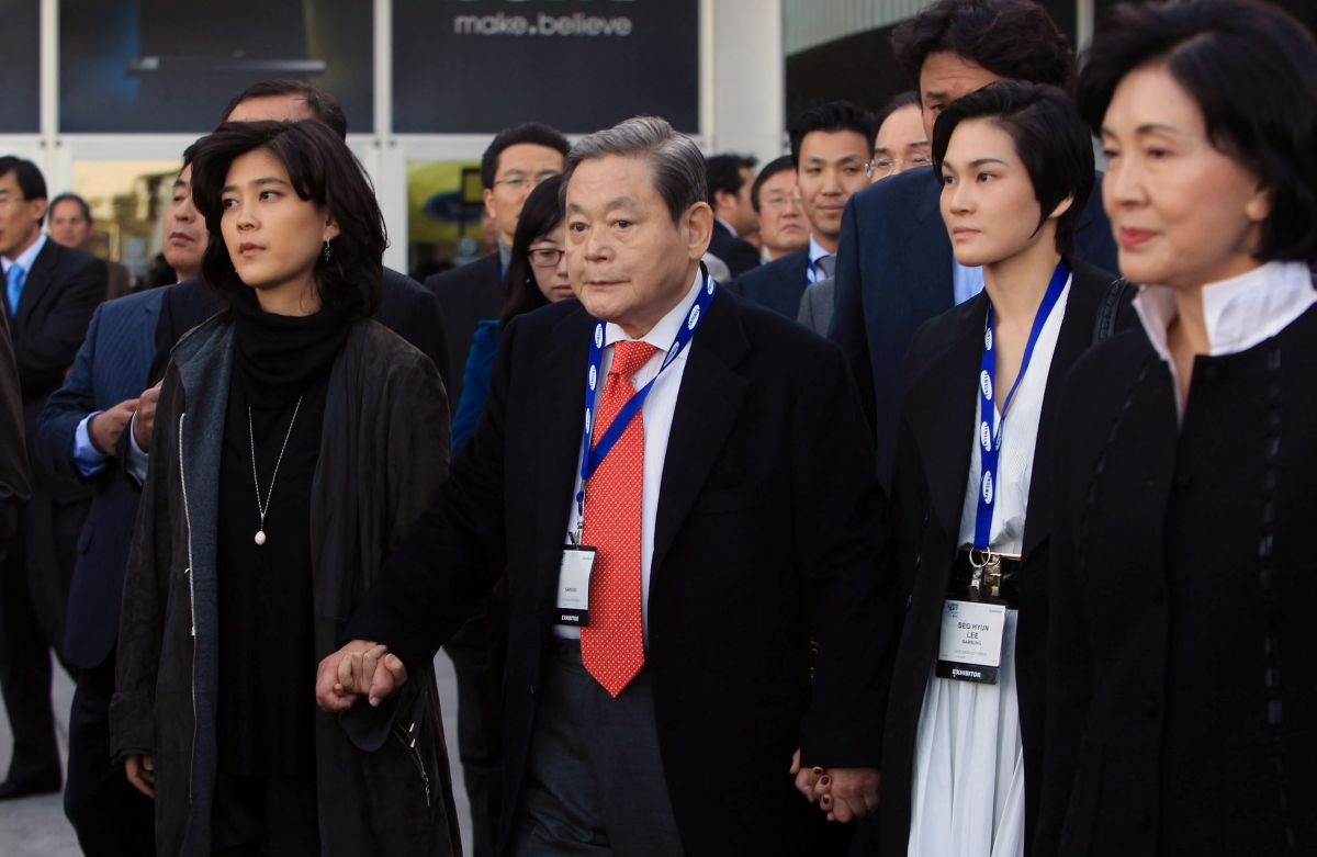 출처: 뉴스1=삼성전자 제공 