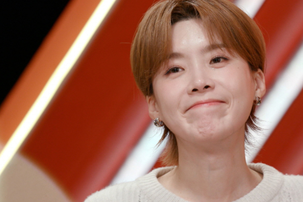 출처 : KBS2 ‘셀럽병사의 비밀’