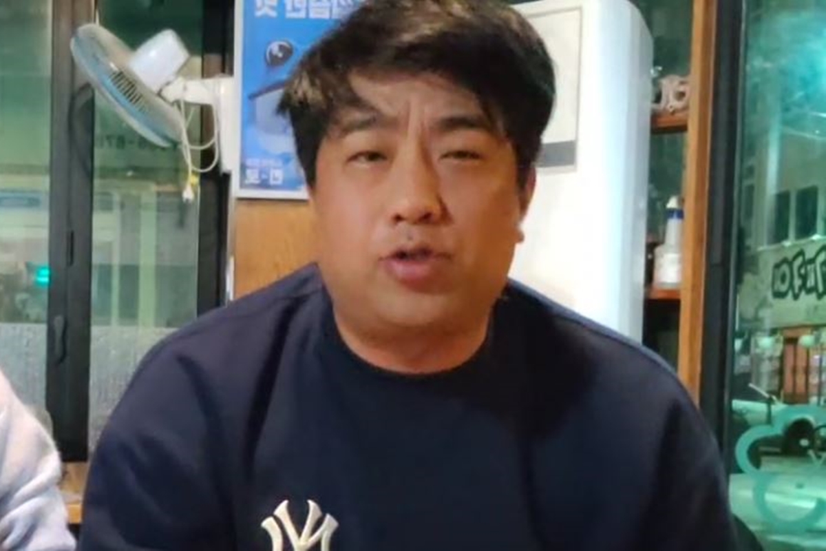 출처: SOOP 범프리카 방송 화면