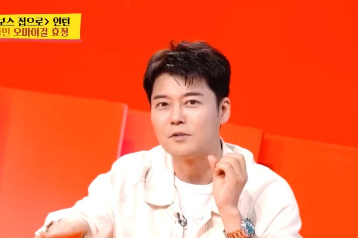 출처: 유튜브 채널 'KBS Entertain' 캡처