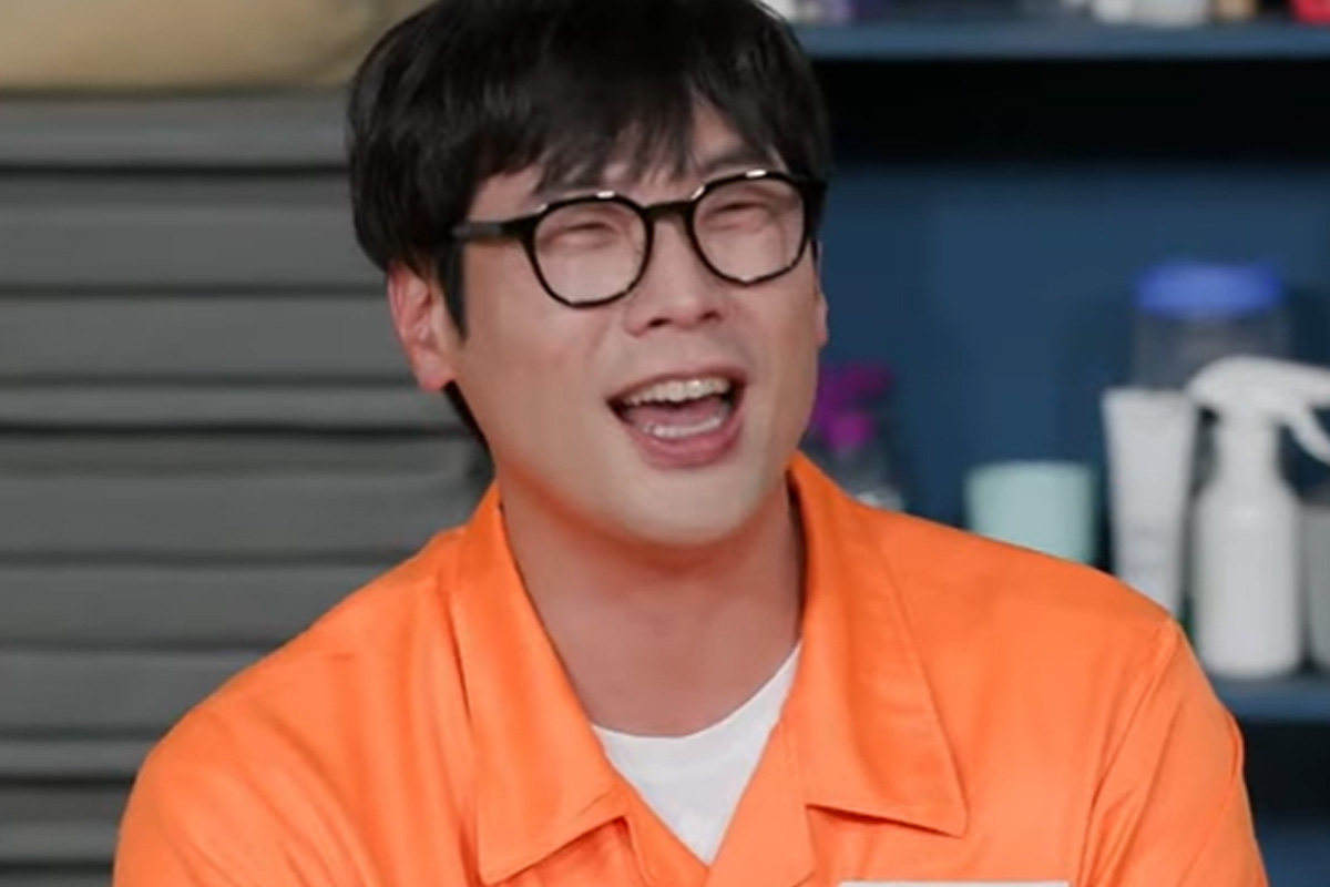 출처 : SBS ‘아니 근데 진짜!’