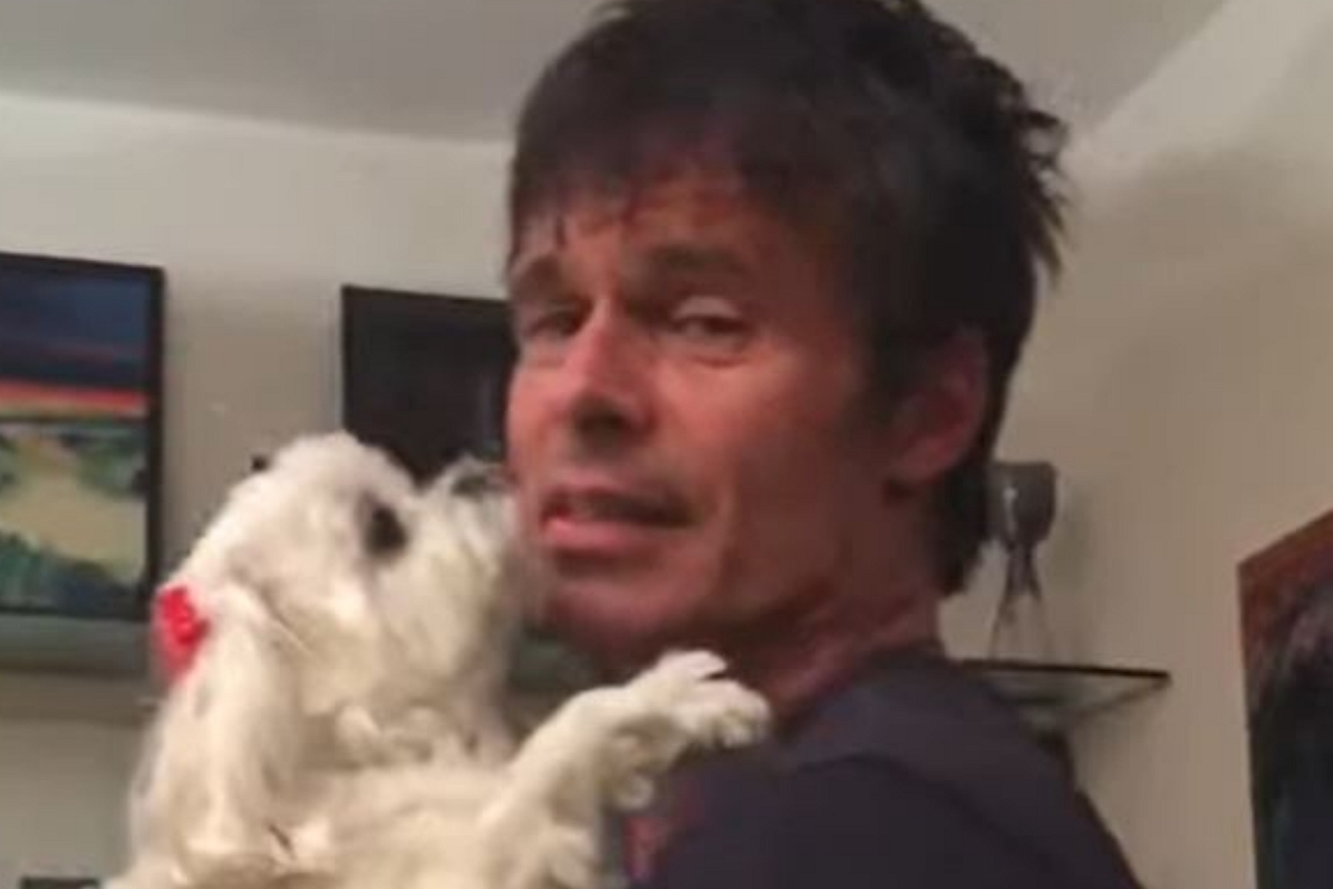 출처: 패트릭 멀둔 SNS