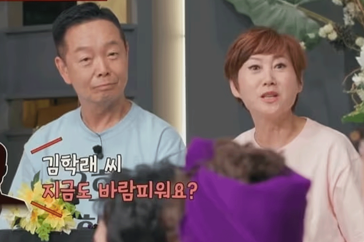 출처 : JTBC '1호가 될 순 없어2'