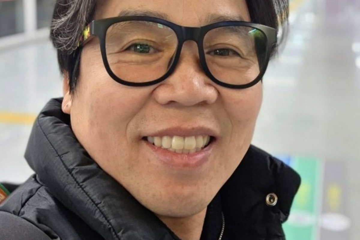 출처 : 정은표 SNS