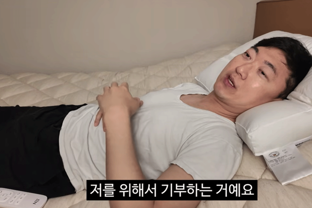 출처 : 유튜브 채널 '김선태'