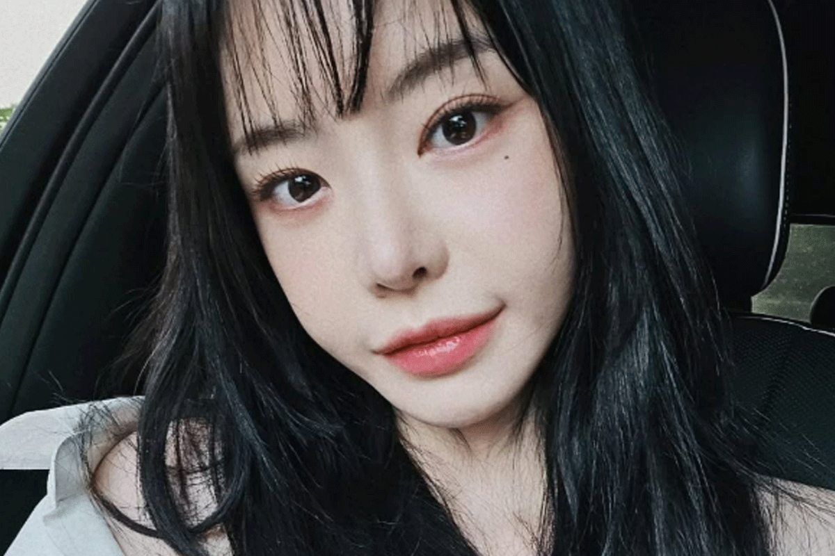 출처 : 서유리 인스타그램