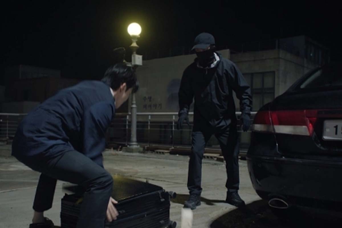 출처 : tvN ‘대한민국에서 건물주 되는 법’