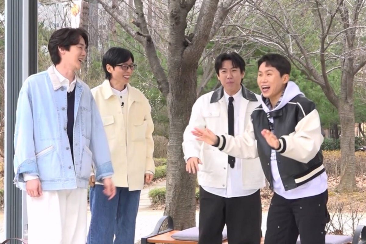 출처: SBS 예능 ‘틈만 나면,’ 제공