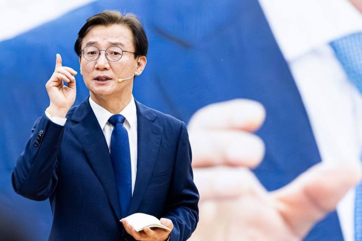 출처: 전재수 SNS 