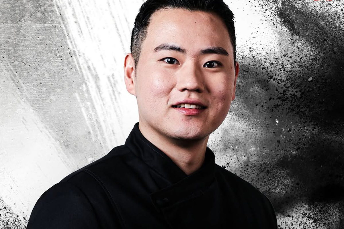 출처 : 넷플릭스 '흑백요리사'