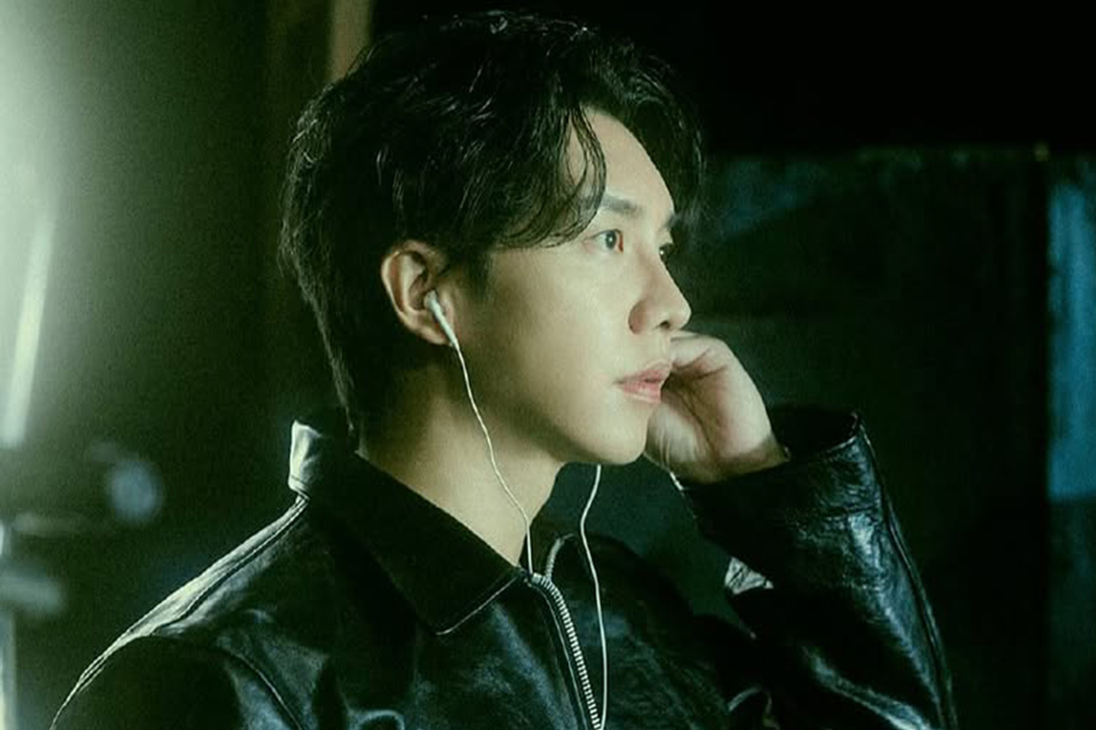 출처 : 이승기 SNS