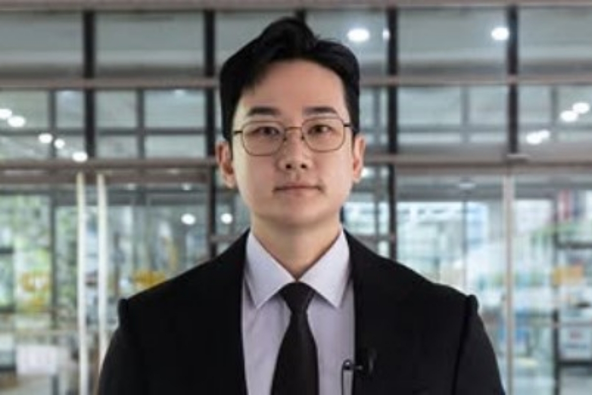 출처: 정이한 SNS