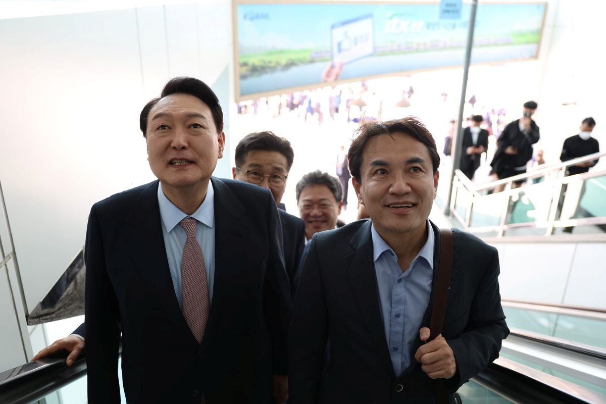 출처: 김진태 SNS