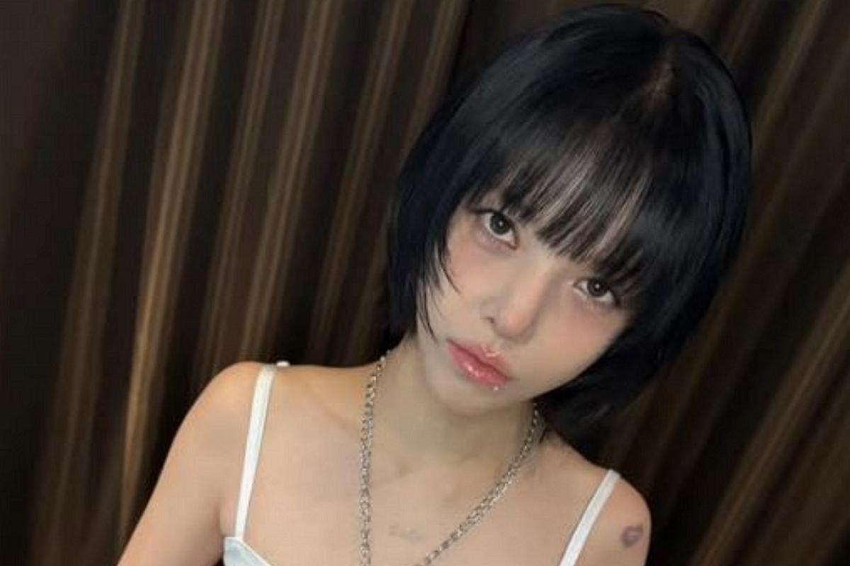 출처: 지민 SNS