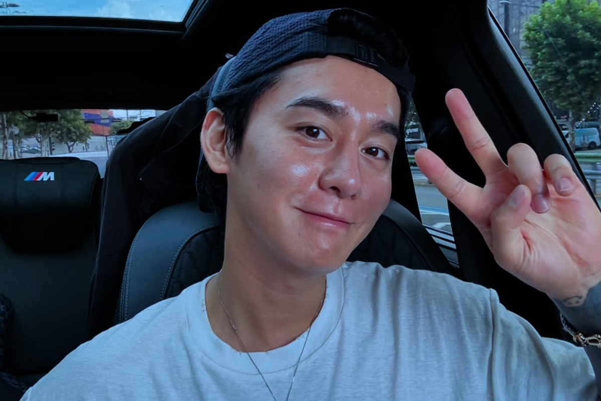 출처 : 김상혁 SNS