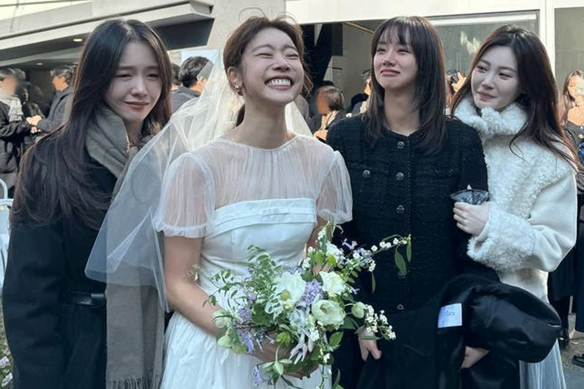 출처 : 혜리 인스타그램