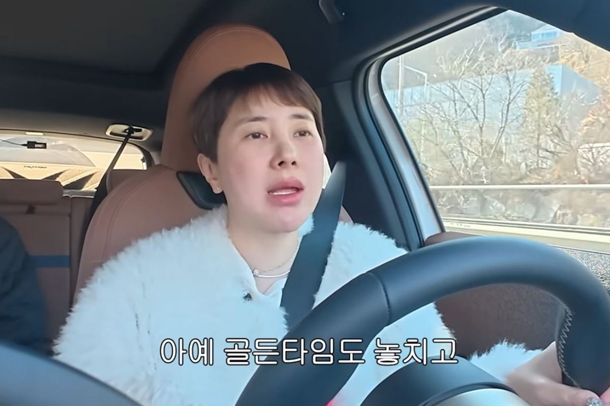 출처: 유튜브 채널 '개과천선 서인영'