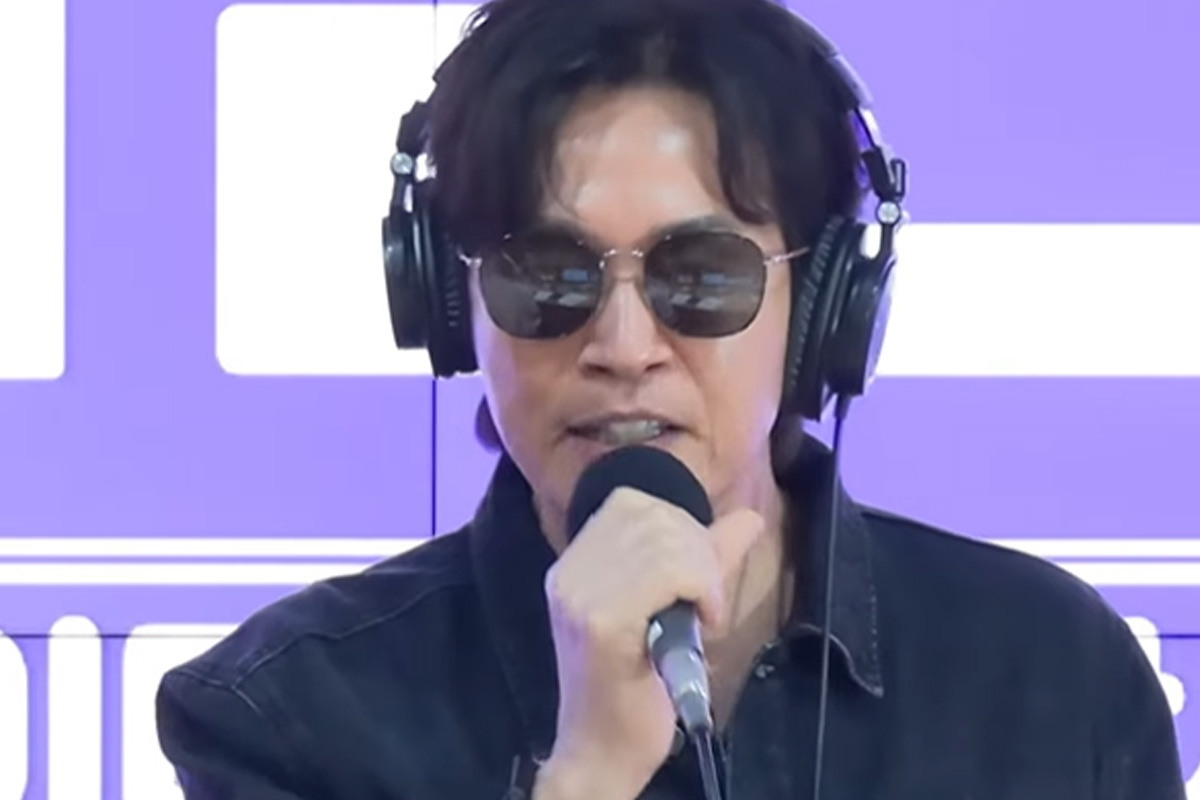 출처 : MBC 표준FM ‘박준형, 박영진의 2시 만세’