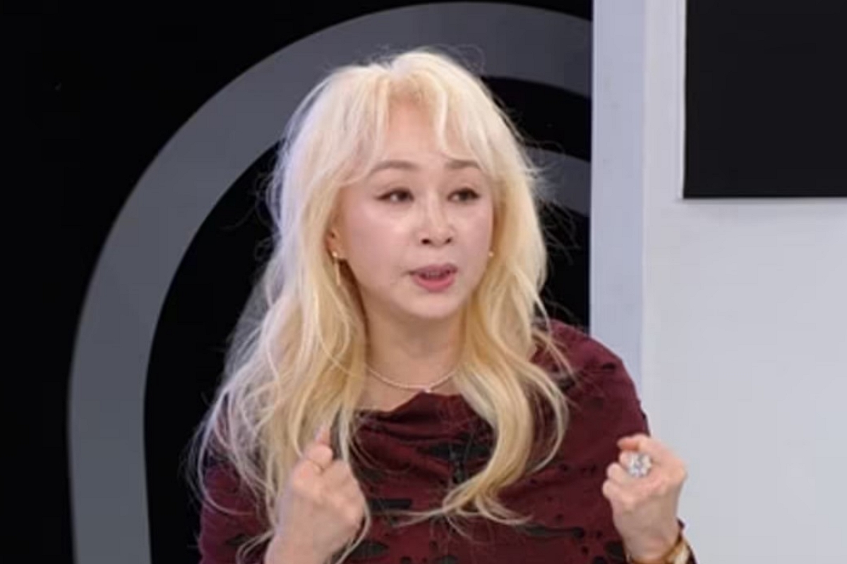 출처: TV CHOSUN ‘퍼펙트 라이프’