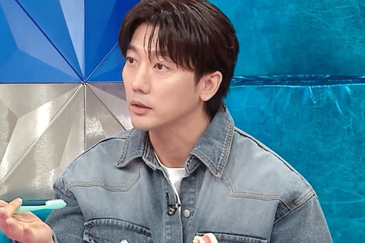 출처 : MBC '라디오스타'