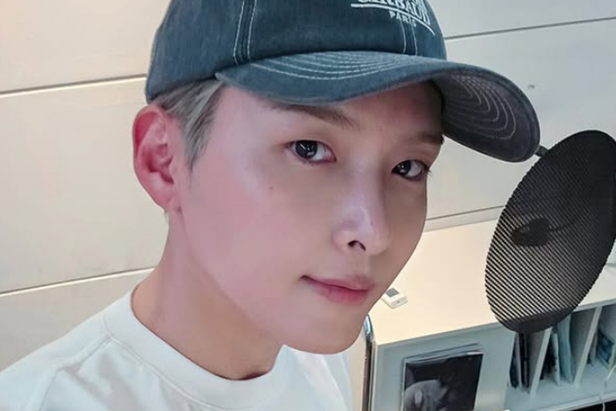 출처: 려욱 SNS