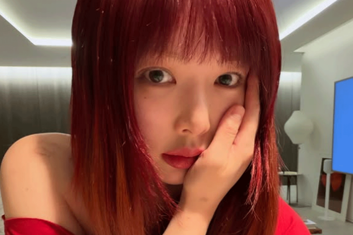 출처 : 현아 인스타그램