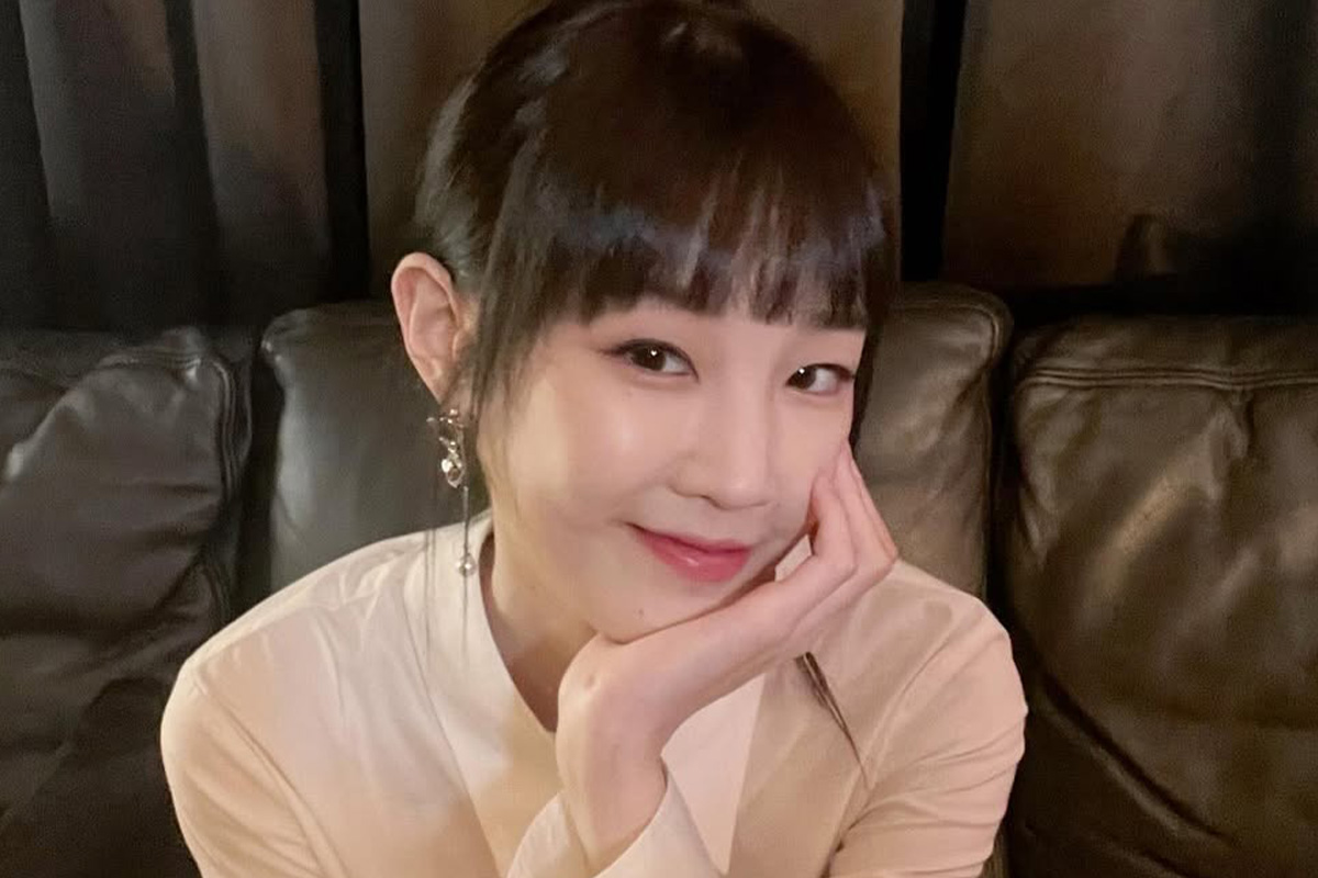 출처 : 박보람 SNS