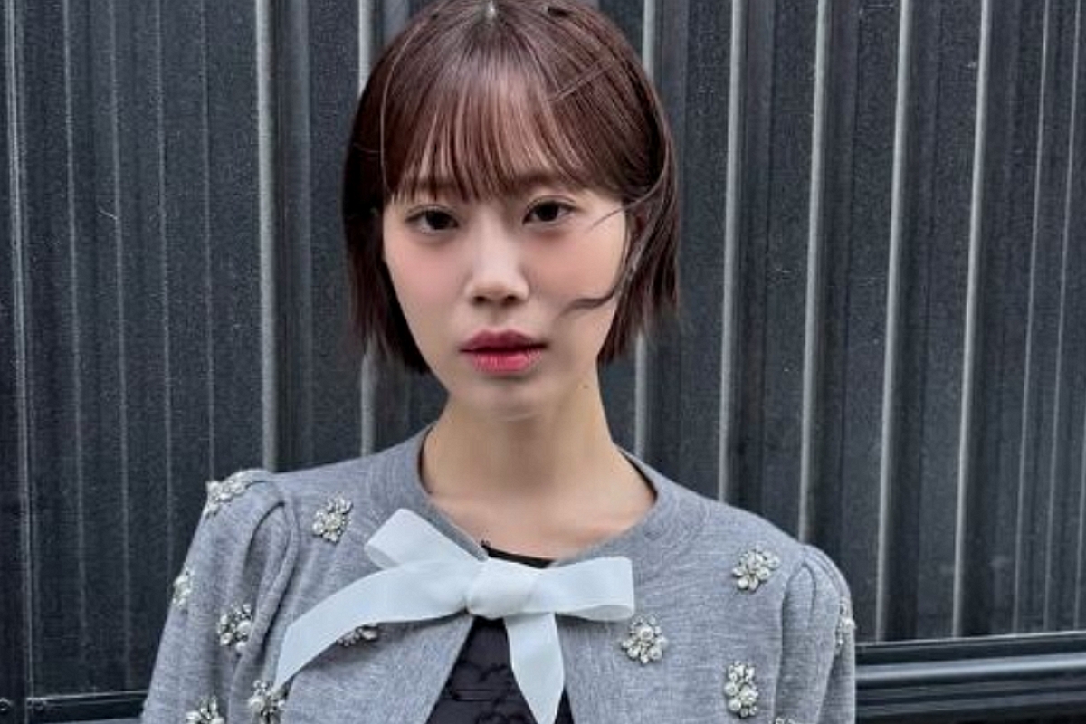 출처: 허영지 SNS