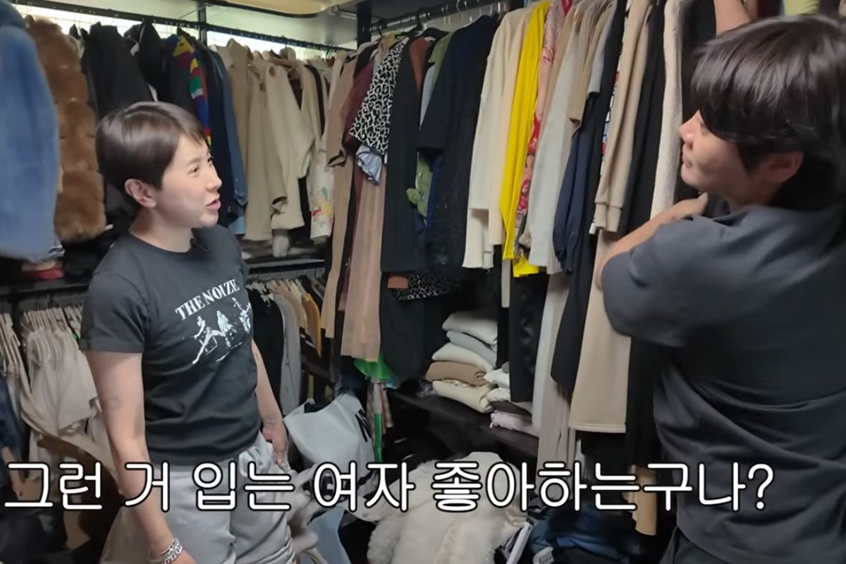 출처: 유튜브 채널 '개과천선 서인영'