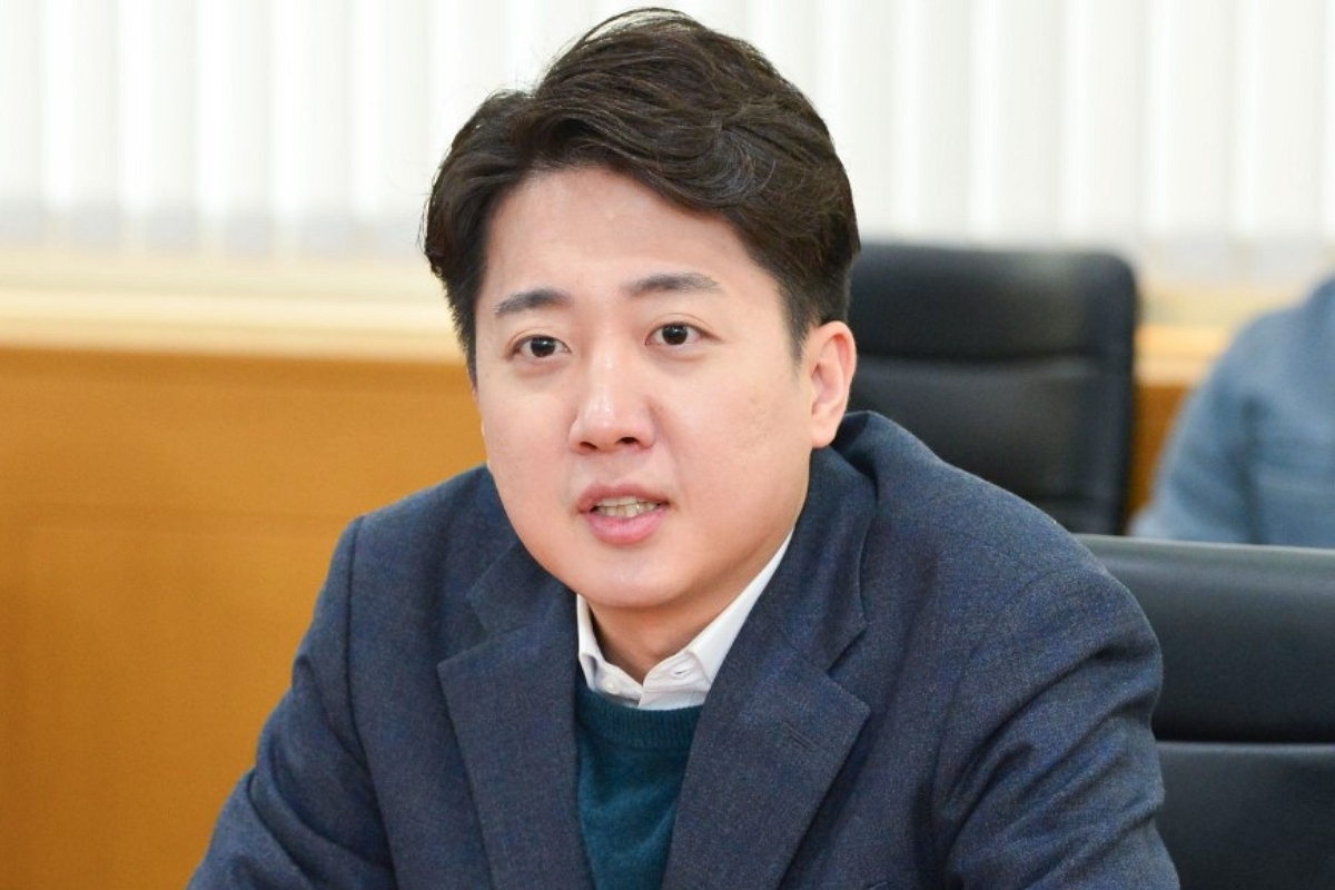 출처: 이준석 SNS