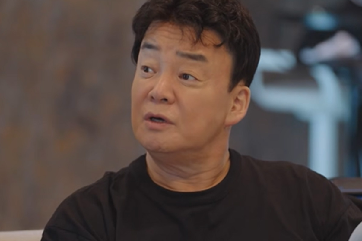 출처 : tvN ‘백사장3’