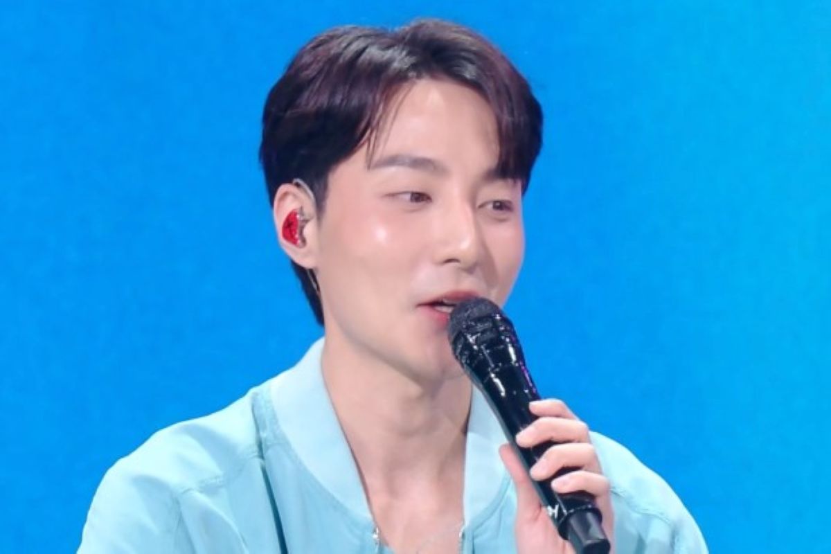출처: KBS '더 시즌즈-성시경의 고막남친'
