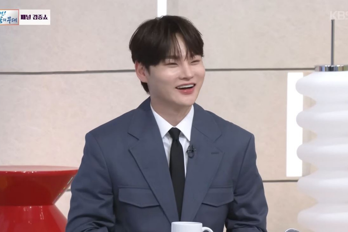 출처: 유튜브 채널 '에헤라 티비 : KBS LIFE' 캡처