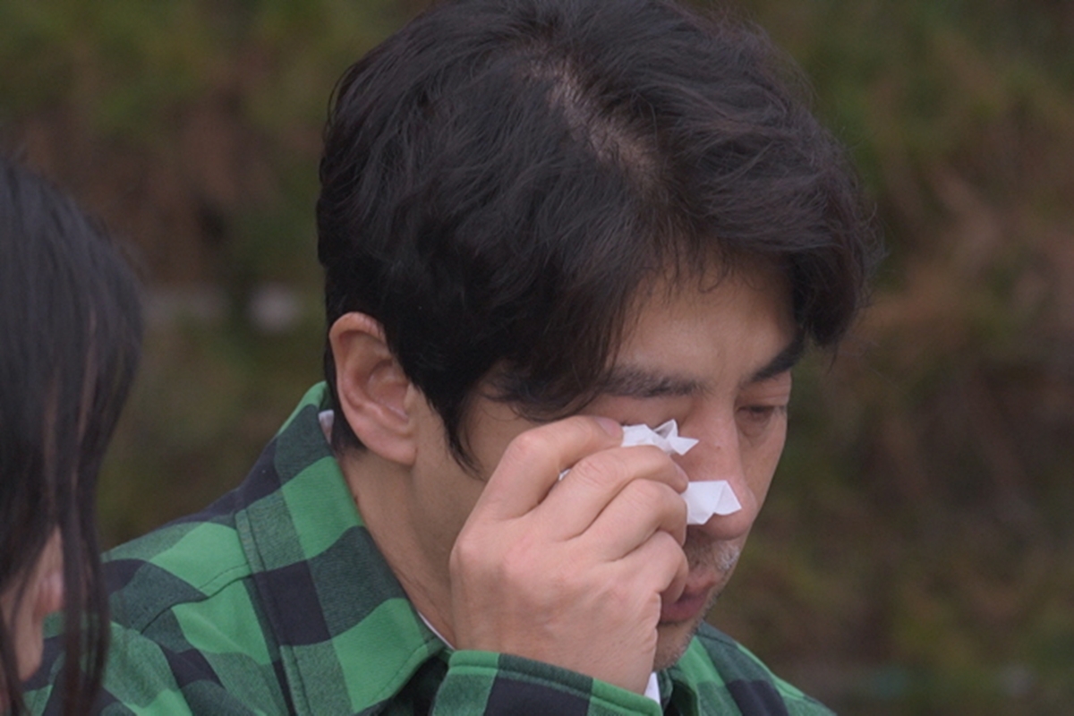 출처: KBS 1TV '황신혜의 같이 삽시다'