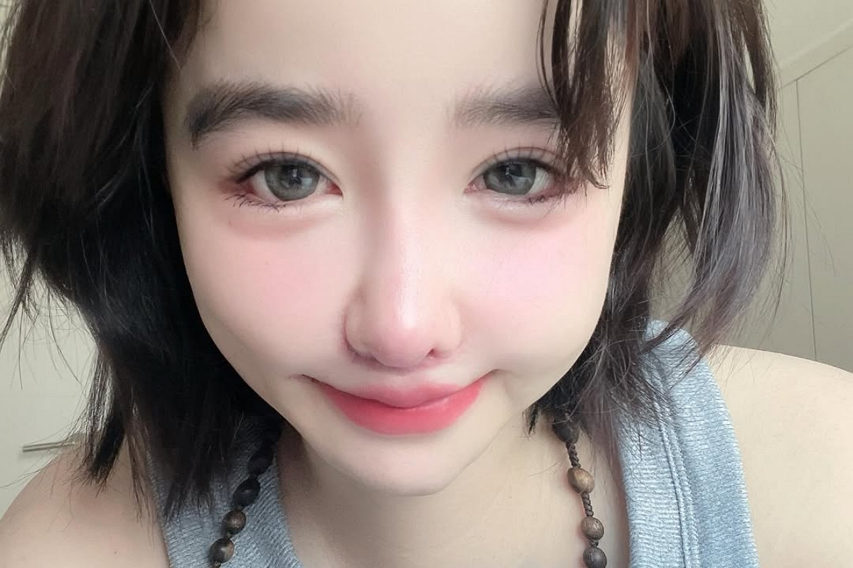 출처: 박봄 SNS