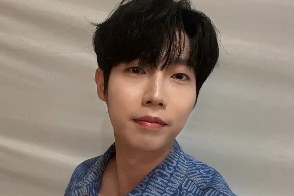 출처 : 손태진 SNS