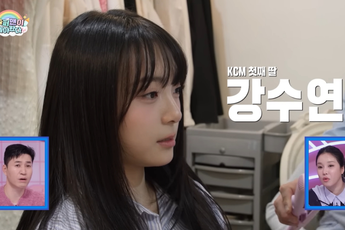 출처: KBS 2TV ‘슈퍼맨이 돌아왔다’ 캡처