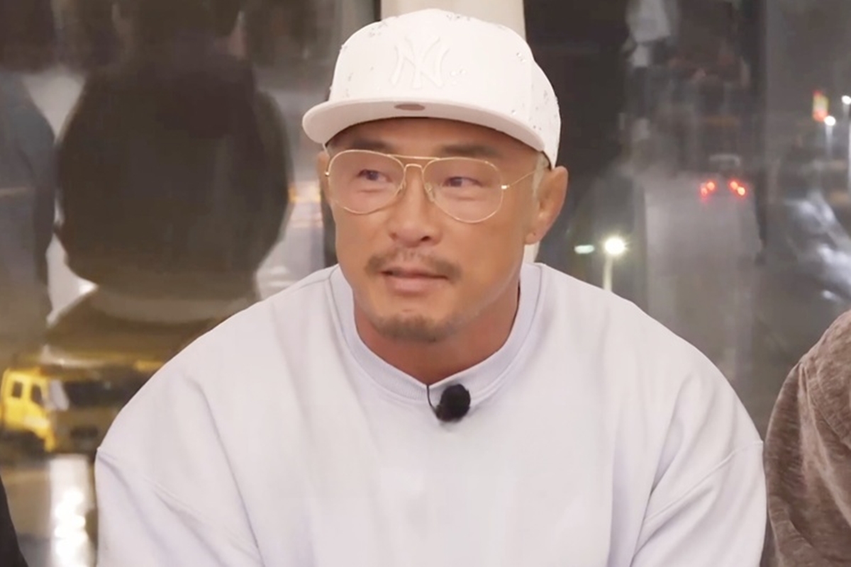 출처: SBS Plus '상남자의 여행법 in 규슈'