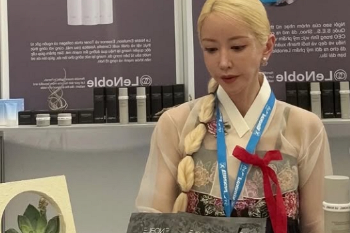 출처: 슈 SNS