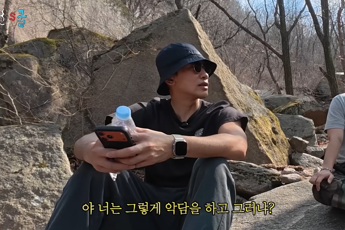 출처: 채널 ‘시언's쿨’ 캡쳐