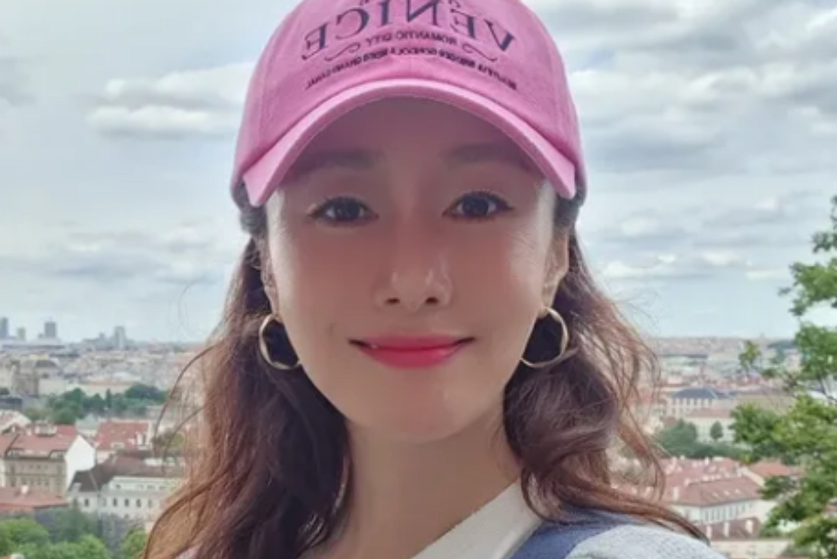 출처: 김지수 SNS