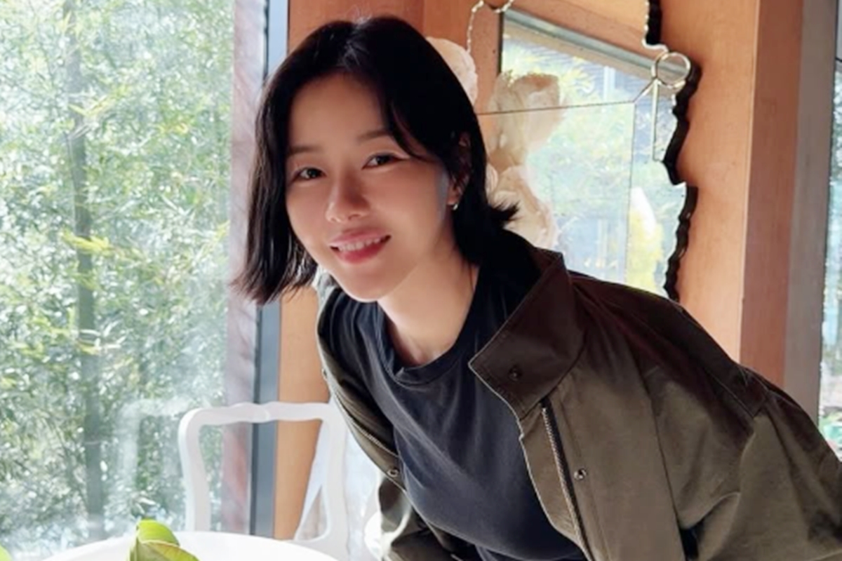 출처: 박하나 SNS