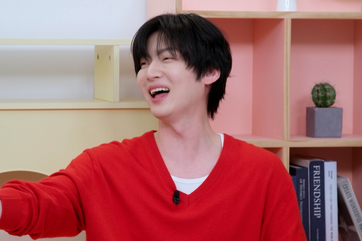 출처: KBS 2TV '옥탑방의 문제아들'